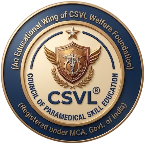 CSVL Logo